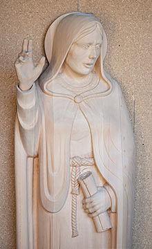 St. Phobe